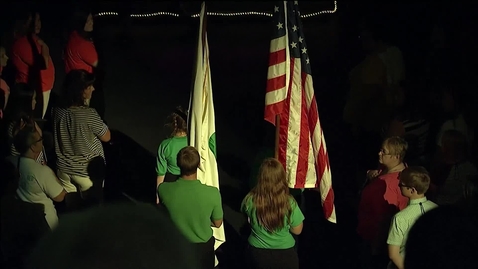 Thumbnail for REPLAY:  Opening Assembly of the 2017 Oklahoma State 4-H Roundup