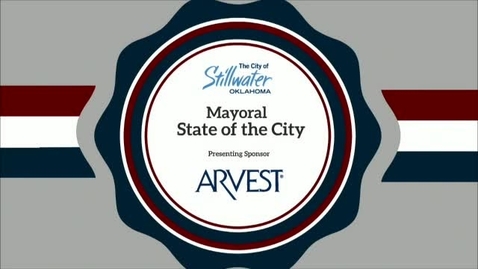 Thumbnail for Mayoral State of the City