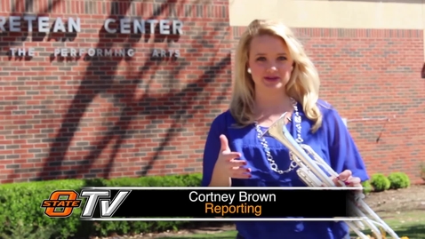 Thumbnail for OSU's Trumpet Studio Wins First Place in National Competition