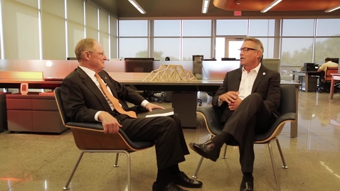 Thumbnail for Extended Interview with Rick Cooper: Inside OSU