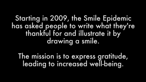 Thumbnail for Admissions Staff Share Their Smiles