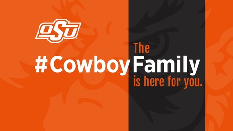 Thumbnail for entry Cowboy Family 