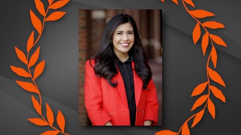Thumbnail for Alma Rios - 2019 OSU Outstanding Senior