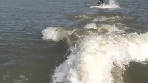 Thumbnail for The OSU Wakeboarding &amp; Water Ski Club