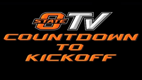 Thumbnail for entry ESPN College GameDay's Visit to Stillwater