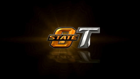 Thumbnail for Highlights of  2014 Miss OSU Scholarship Pageant