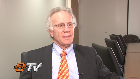 Thumbnail for Linking Gerontology &amp; Geriatrics:  An Interview With Dr. Laurence Rubenstein