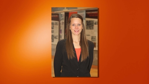 Thumbnail for Kimberly Branham - Outstanding Senior