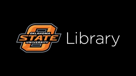 Thumbnail for Online Study Room Reservations