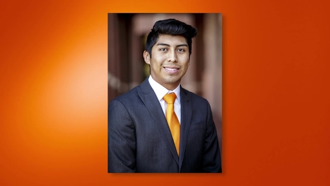 Thumbnail for Gerardo Rico - 2017 Outstanding Senior