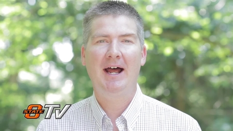 Thumbnail for Research Minute: Garey Fox