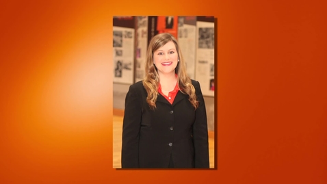 Thumbnail for Ashton Mese - 2014 Outstanding Senior