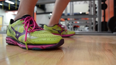 Thumbnail for RESEARCH WEEK:  That Sore Workout Routine