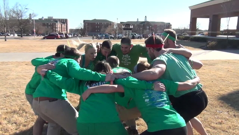 Thumbnail for Lucky Leprechaun 5K Glow Run
