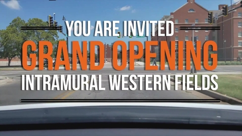 Thumbnail for Western Fields Grand Opening