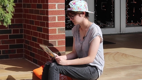 Thumbnail for Spears Business Student Spotlight - Cailin Brown