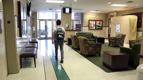 Thumbnail for Spears Business Student Spotlight - Jordan Mazariegos