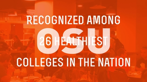 Thumbnail for International Students Have a Great Selection in Dining at Oklahoma State University