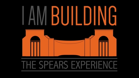 Thumbnail for #IAmBuilding Students Grow Through Project