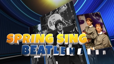 Thumbnail for Kappa Kappa Gamma and Kappa Sigma: 2015 Spring Sing