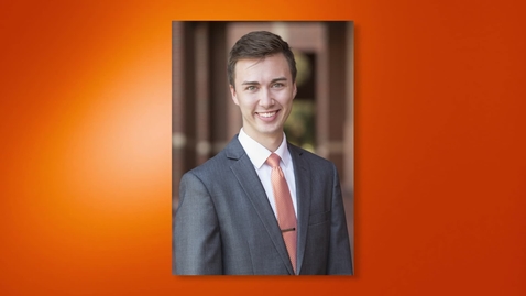 Thumbnail for Ryan Neal- 2017 Outstanding Senior