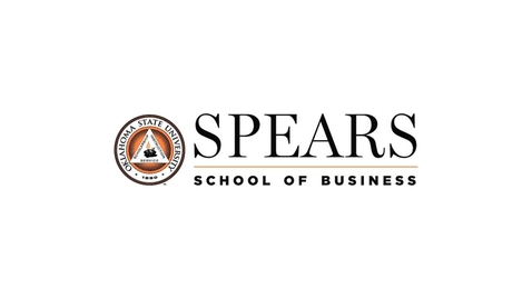 Thumbnail for Groundbreaking for OSU's New Business Building