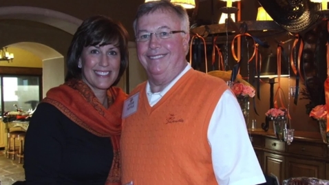 Thumbnail for Spears Business Alumni Spotlight - Steve Tuttle