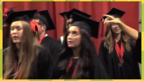 Thumbnail for College of Human Sciences Commencement: Spring 2017 
