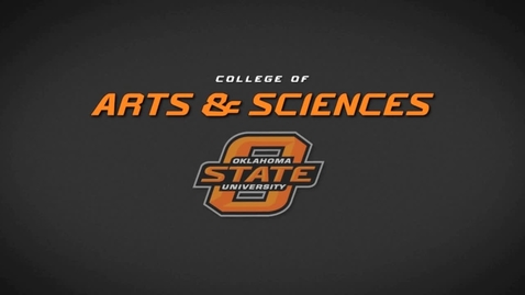 Thumbnail for The Psych Approach: OSU professor studies kids, chronic illnesses