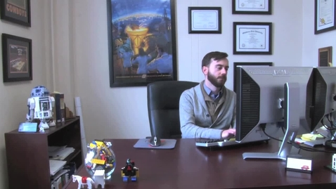Thumbnail for RESEARCH WEEK 2014:  Zombies and the Economy