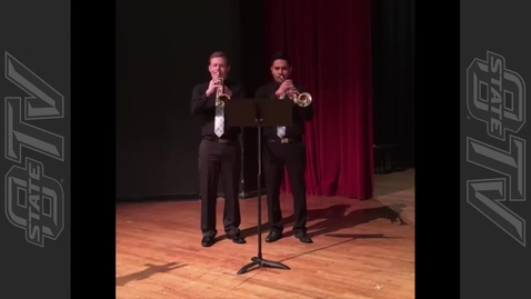 Thumbnail for OSU Facebook Live Announcement Regarding the McKnight Center for the Performing Arts