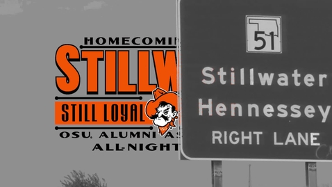 Thumbnail for All-Night Pomp: Homecoming 2015