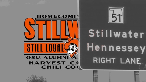 Thumbnail for entry Harvest Carnival &amp; Chili Cook-Off: Homecoming 2015