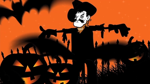 Thumbnail for A Night of Orange &amp; Black:  Pokeapella