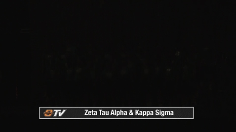 Thumbnail for Zeta Tau Alpha &amp; Kappa Sigma: 2017 Spring Sing