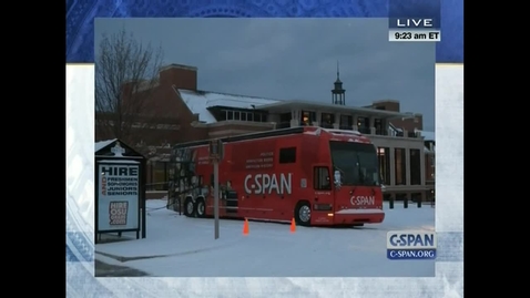 Thumbnail for entry IN THE NEWS:  OSU UAV Degree Featured on CSPAN