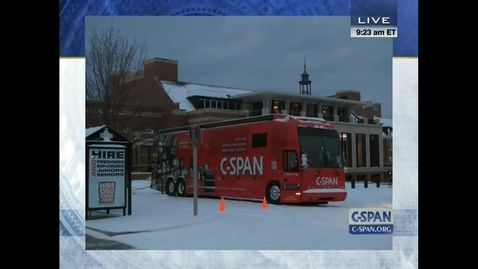 Thumbnail for IN THE NEWS:  OSU UAV Degree Featured on CSPAN