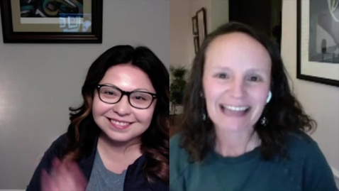 Thumbnail for A Conversation with Terese Mailhot: Tulsa LitFest 2020 Online