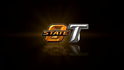 Thumbnail for Big 12 State of College Athletics Forum