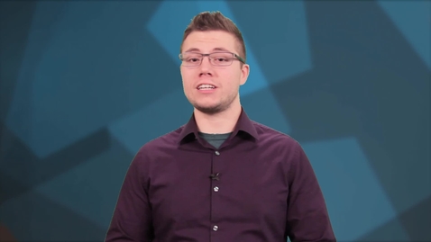Thumbnail for Inform Your Thinking: Episode 3 - Information Has Value