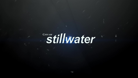 Thumbnail for STILLWATER CITY BEAT:  New Stillwater App, One-On-One With Pat Darlington