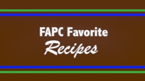 Thumbnail for Pound Cake Recipe