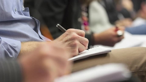 Thumbnail for OSU Ph.D. in Business for Executives