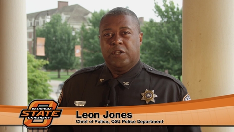 Thumbnail for OSU Stillwater Campus Safety
