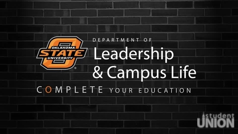 Thumbnail for Event Planning for Student Organizations