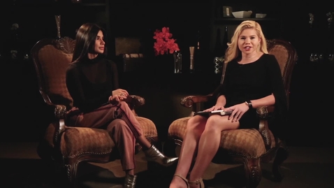Thumbnail for One-On-One with Diane Guerrero