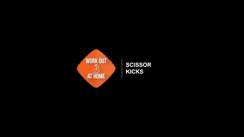 Thumbnail for Scissor Kicks