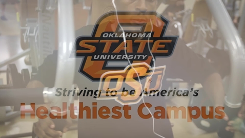 Thumbnail for OSU's First Chief Wellness Officer