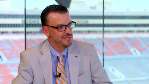 Thumbnail for Larry Reece Full Interview: Inside OSU