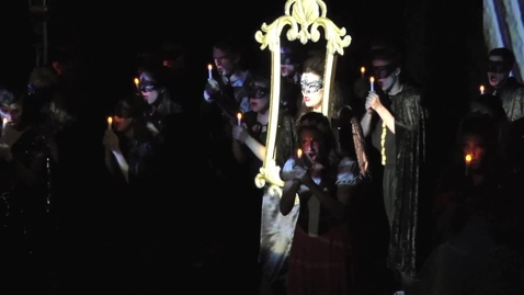 Thumbnail for Pi Beta Phi &amp; Sigma Phi Epsilon: 2014 Varsity Revue
